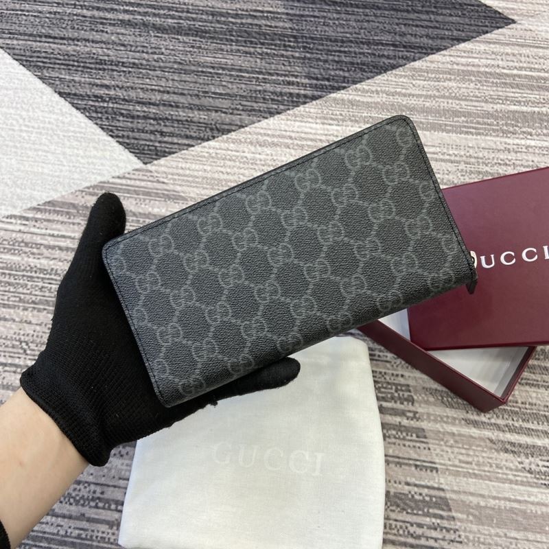 Gvc*1 wallets